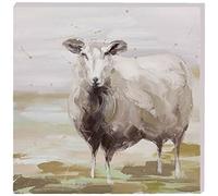 Emde CH154001-0 Toile Motif Mouton