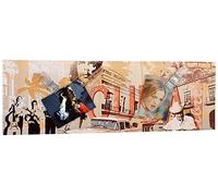 Emde CM397T90-0 Story-Board Magnétique Cuba