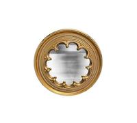 EMDÉ CRÉATION & FABRICATION DE CADRES DEPUIS 1937 Miroir Soleil Rond Convexe 19cm