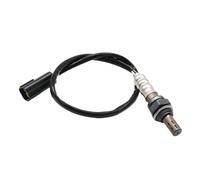 EMDMGJ Sonde Lambda 4 Fils, capteur d'oxygène et de Rapport air/Carburant 96415639, Compatible avec Spark (2010/03-2015/12) M300 1.2 1206 cm3, 60 KW, 82 ch