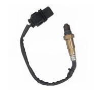 EMDMGJ Sonde Lambda Avant 0281004174, capteur d'oxygène, Compatible avec Audi Q7, Compatible avec VW Golf Caddy Crafter Touareg 2.0, Compatible avec Porsche Cayenne 3.0 TDI 059906262J