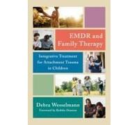 Emdr And Family Therapy