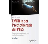 Emdr In Der Psychotherapie Der Ptbs
