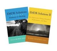 Emdr Solutions I and II Complete Set by Edited by Dr Robin Shapiro & Contributions by Celia Grand Edited by Dr Robin Shapiro Contributions by Celia Grand (Auteur)