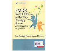 Emdr With Children In The Play Therapy Room