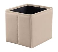 Emdvsco Poubelle De Voiture | Rangement Multifonctionnel à Grande Capacité,Boîte de Rangement Auto - Pour Famille Amis Téléphones Jouets Collations Véhicules