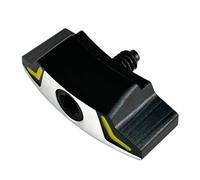 Emdvsco Vis de putter de golf | résistant aux chocs Outil d'entraînement de golfeur, bâton de golf, vis de remplacement - pour femme, père, petit ami, amateurs de profession, novices