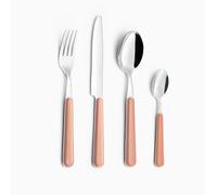 EME POSATERIE Boîte 24 pcs. Brio Saumon 13