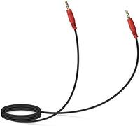 EMEET Daisy Chain Kable Câble auxiliaire audio stéréo 3 m, adapté pour les appels mains libres Luna, extension de l'espace de réunion efficace pour jusqu'à 12 personnes