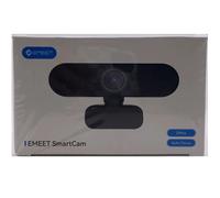 EMEET E3131 SMARTCAM NOVA 4K Web Camera pour PC 2 Micro auto focus