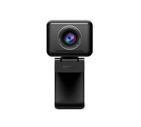 eMeet Jupiter webcam 1920 x 1080 pixels Noir