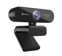 eMeet Nova webcam 1920 x 1080 pixels USB 2.0 Noir