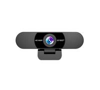 EMEET Webcam pour PC USB HD 1080p avec Plug & Play