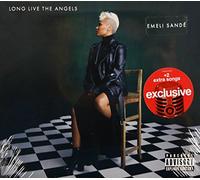 Emeli Sandé Long Live The Angels (CD) Special Edition