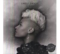 Emeli Sande - Heaven [Import]