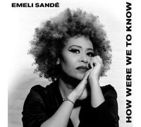Emeli Sande - How Were We To Know [New Vinyl LP]
