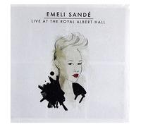 Emeli Sandé : Live at the Royal Albert Hall - Combo a