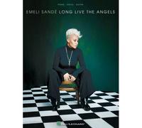Emeli Sande - Long Live The Angels