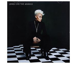 Emeli Sande: Long Live The Angels