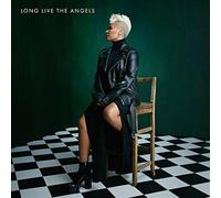 Emeli Sande - Long Live The Angels - Box Set - G3z