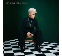 EMELI SANDE - LONG LIVE THE ANGELS CD NEUF