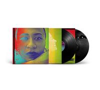 Emeli Sande 'Permet De Say For Instance (2022) 2 LP Vinyl Pre Order
