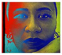 The Mighty Clouds of Joy – Rebirth – CD – Chrysalis