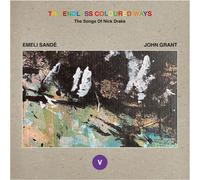 Emeli Sandé / John Gran – The Endless Coloured Ways: The Songs of Nick Drak – Vinyle