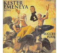 Emeneya Kester - Succes Fous