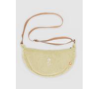 Ementa SB Fiuza Ikon Cord Sac jaune Uni
