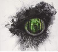 Swallow the Sun Emerald Forest and the Blackbird (CD) Album Digipak