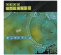 Alan Stivell – Emerald – CD – Import – Membran