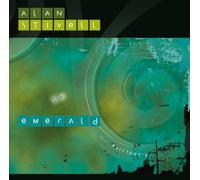 Alan Stivell – Emerald – CD – Import – Membran
