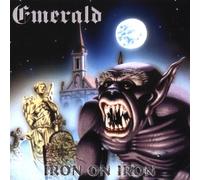 Emerald (9) - Iron [Import]