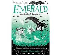 Emerald and the Lost Treasure