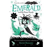 Emerald and the Ocean Parade - Harriet Muncaster - Oxford University Press - Livre en Anglais - Hardback Harriet MuncasterHarriet Muncaster (Auteur)