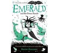 Emerald and the Ocean Parade: Volume 1 by Muncaster, Harriet [Paperback] NEUF