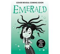 Emerald and the Sea Dragon