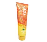 Emerald Bay Catching Rays Accélérateur de bronzage 250 ml, orange, non picotement, naturel, teint profond