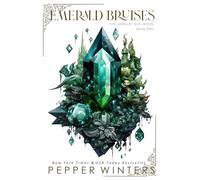 Emerald Bruises: Alternative Cover