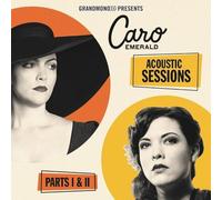 Caro Emerald – Acoustic Sessions – CD
