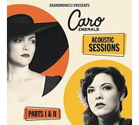 Emerald, Caro - Acoustic Sessions [Import]