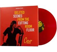 Emerald, Caro - Deleted Scenes from the..