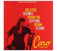 Emerald,Caro - Deleted Scenes from The CU [Import]