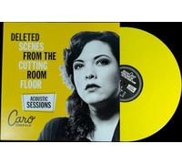 Emerald Caro - Deleted Scenes from the Cutting Room Floor