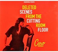 Emerald, Caro - Deleted Scenes from The. [Import]