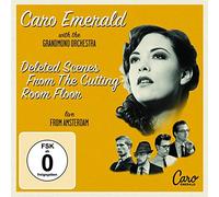 Emerald, Caro - Deleted Scenes. -Live [Import]