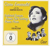 Emerald, Caro - Deleted Scenes. -Live [Import]