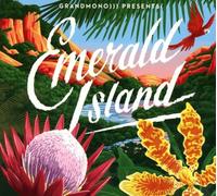 Emerald, Caro - Emerald Island -Ep-