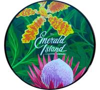 Emerald Caro - Emerald Island Ep